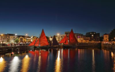 WestTech > How Galway became a buzzing hub for start-ups