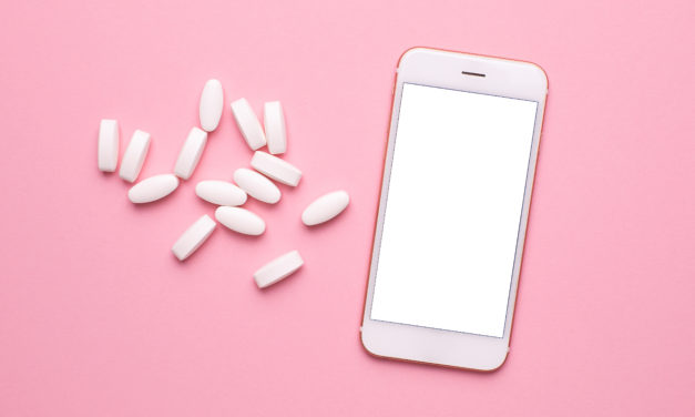 Pill or app > Turning mobiles into medtech