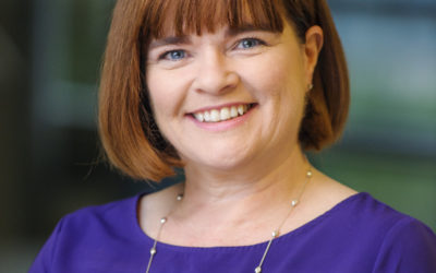 Insight > Tallaght University Hospital CEO Lucy Nugent on why it pays to be brave when it comes to healthcare innovation