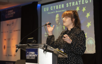Cybersecurity Summit 2022: Boosting cyber defences against threats