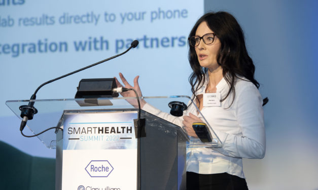 Smart Health Summit 2022: Taking healthcare to the next level