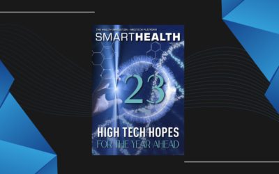 Welcome to SmartHealth Magazine Issue 005